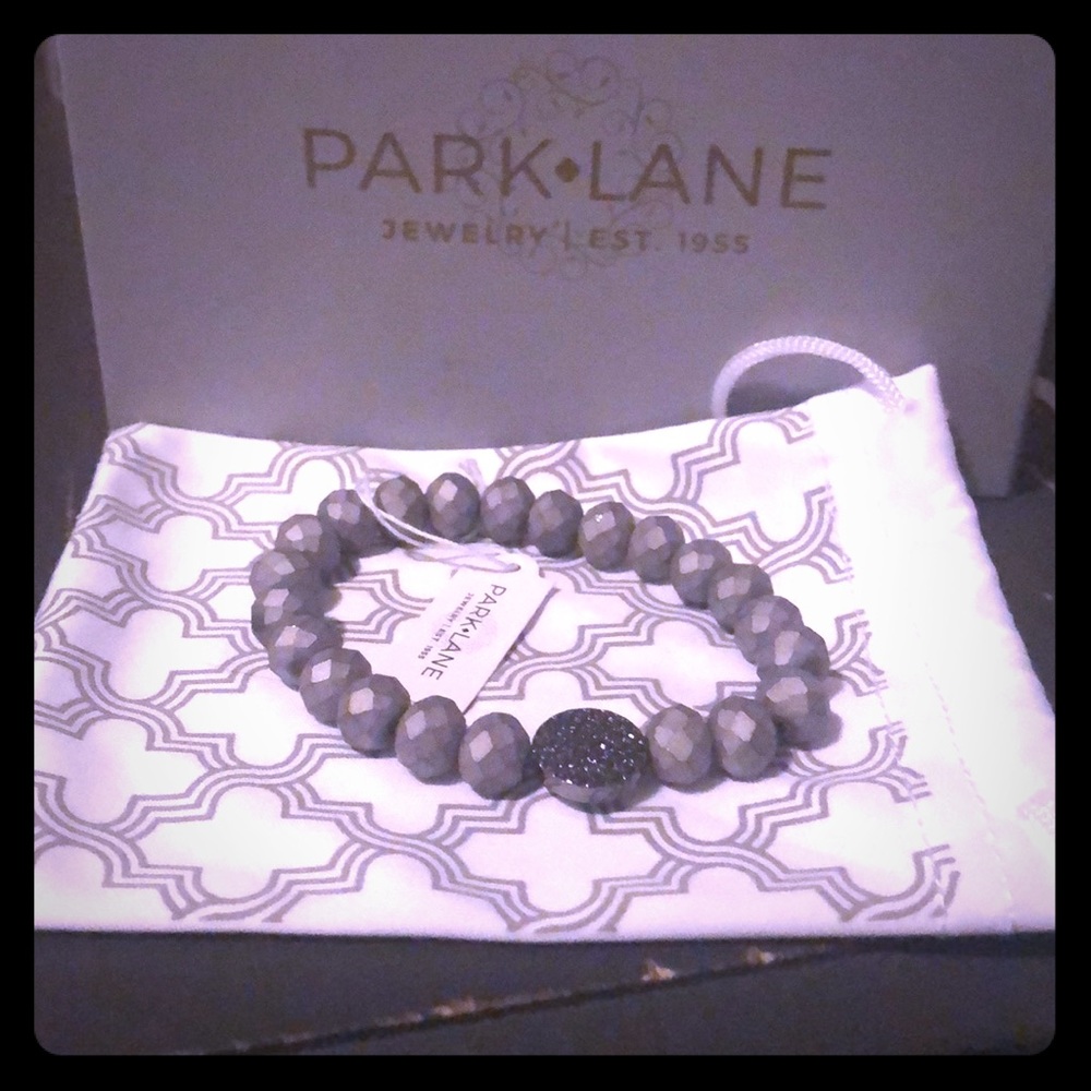 Got it from an auction. Brand new never worn.